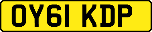 OY61KDP