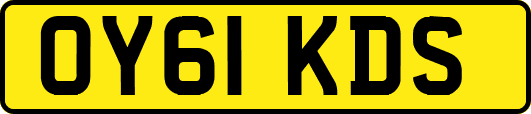 OY61KDS