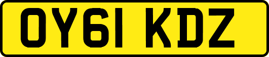 OY61KDZ