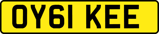 OY61KEE
