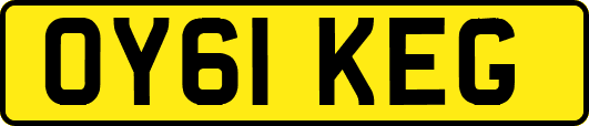 OY61KEG