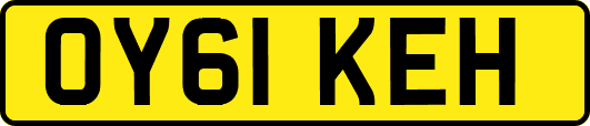 OY61KEH