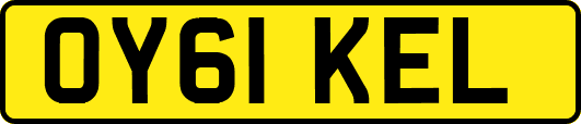 OY61KEL