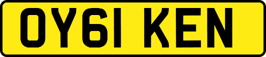 OY61KEN