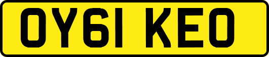 OY61KEO