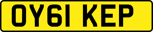 OY61KEP