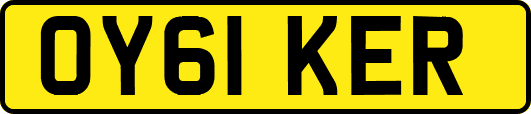 OY61KER