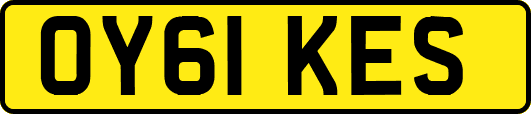 OY61KES