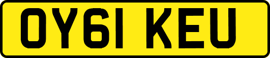 OY61KEU