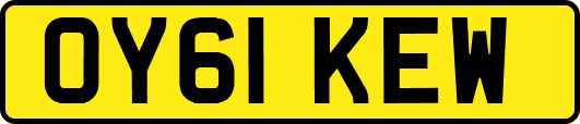 OY61KEW