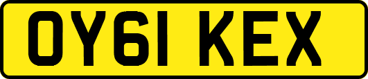 OY61KEX