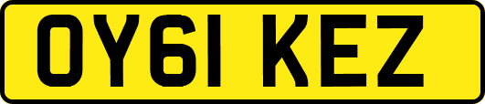 OY61KEZ
