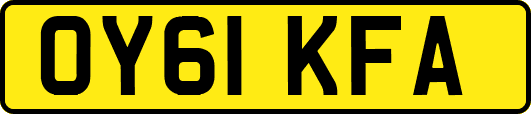OY61KFA