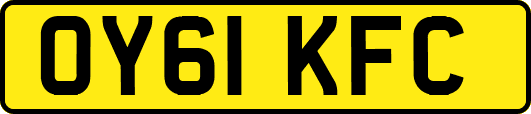 OY61KFC