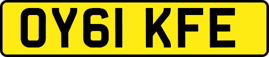 OY61KFE