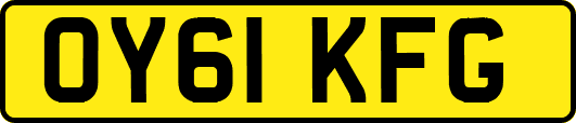 OY61KFG