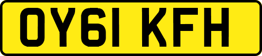 OY61KFH