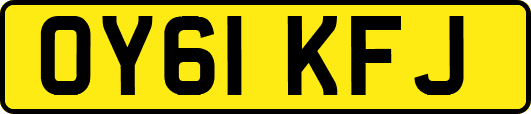 OY61KFJ