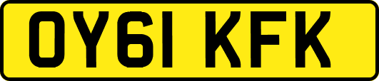 OY61KFK