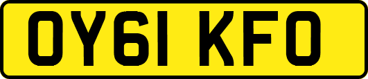 OY61KFO