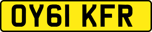 OY61KFR
