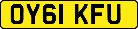 OY61KFU