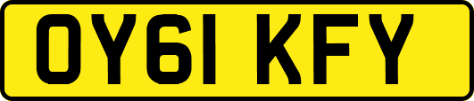 OY61KFY