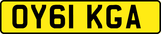 OY61KGA