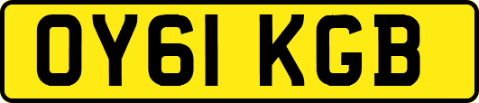 OY61KGB