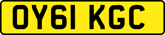 OY61KGC