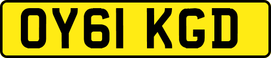 OY61KGD