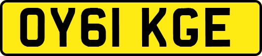 OY61KGE