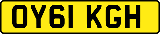 OY61KGH