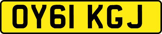 OY61KGJ