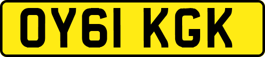 OY61KGK