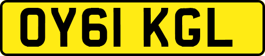 OY61KGL