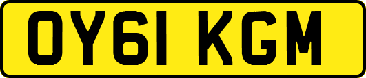 OY61KGM