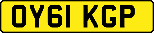OY61KGP