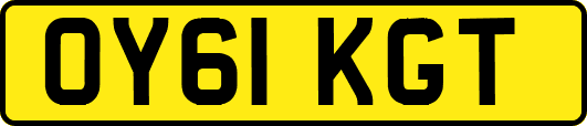 OY61KGT