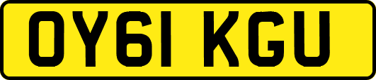 OY61KGU
