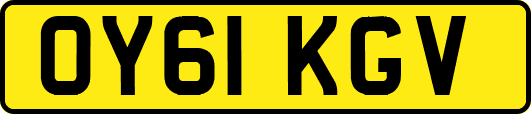 OY61KGV