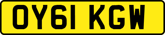 OY61KGW