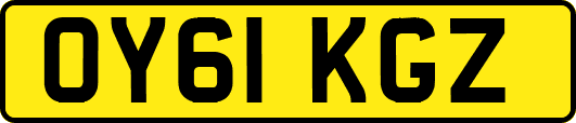 OY61KGZ