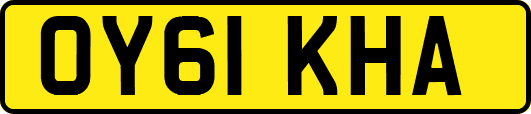 OY61KHA