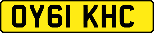 OY61KHC