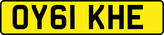 OY61KHE