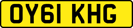 OY61KHG