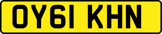 OY61KHN