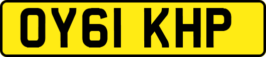 OY61KHP