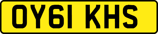 OY61KHS